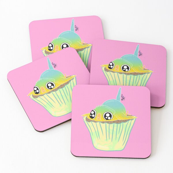 Item preview, Burpcake designed and sold by Healinghuesart.