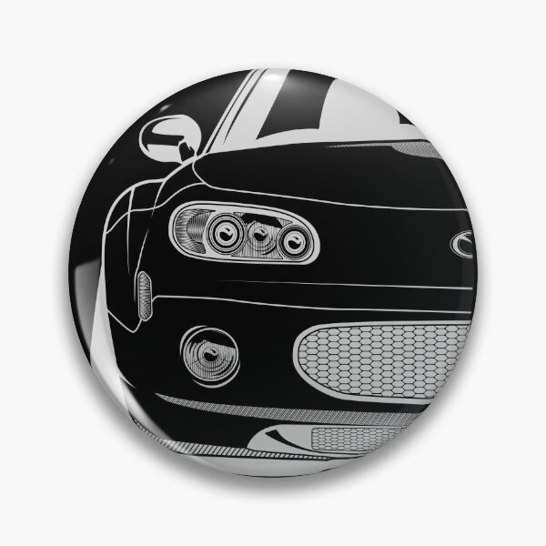 Item preview, MX5 MX-5 2008 designed and sold by MeiArtCircle.