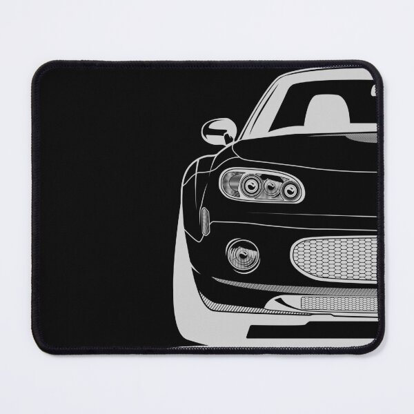 Item preview, MX5 MX-5 2008 designed and sold by MeiArtCircle.