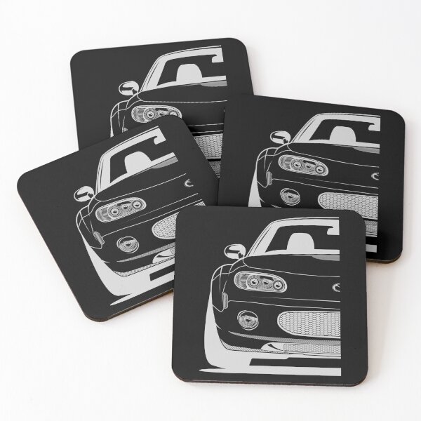 Item preview, MX5 MX-5 2008 designed and sold by MeiArtCircle.