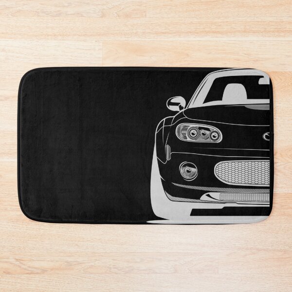 Item preview, MX5 MX-5 2008 designed and sold by MeiArtCircle.