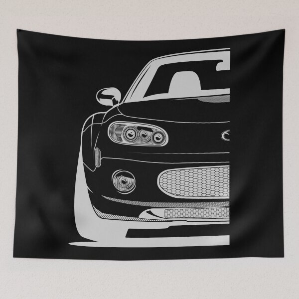 Item preview, MX5 MX-5 2008 designed and sold by MeiArtCircle.
