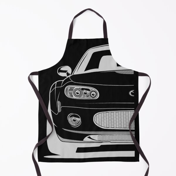 Item preview, MX5 MX-5 2008 designed and sold by MeiArtCircle.