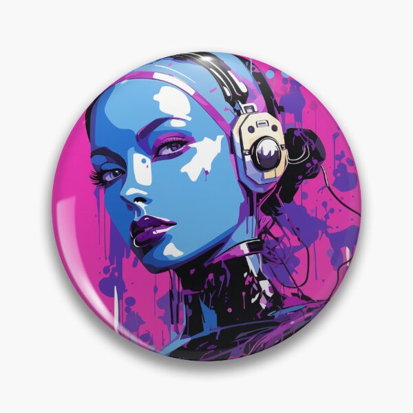 Item preview, a beautiful machine designed and sold by HiDefArt.