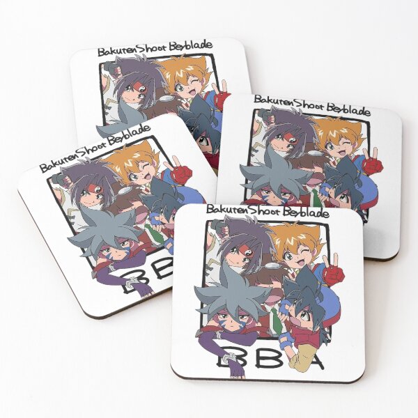 Item preview, Beyblade Bakuten Shoot designed and sold by AyushTuber.