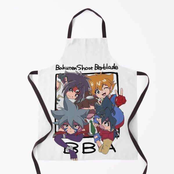 Item preview, Beyblade Bakuten Shoot designed and sold by AyushTuber.