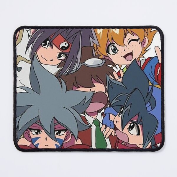 Item preview, Beyblade Bakuten Shoot designed and sold by AyushTuber.