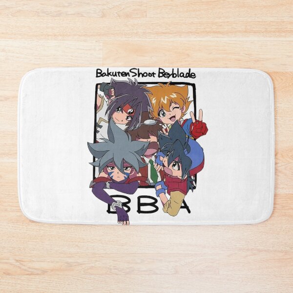 Item preview, Beyblade Bakuten Shoot designed and sold by AyushTuber.