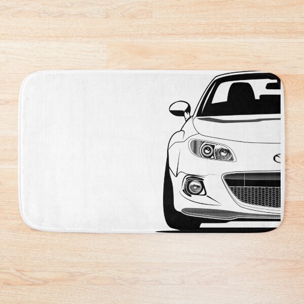 Item preview, MX5 MX-5 2013 designed and sold by MeiArtCircle.