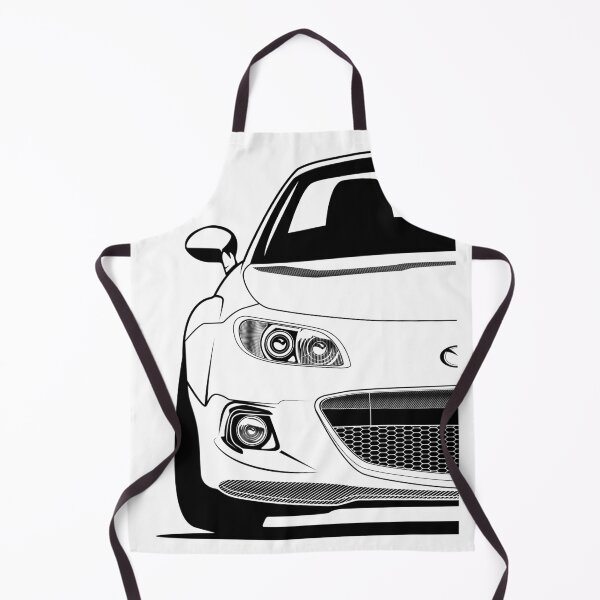 Item preview, MX5 MX-5 2013 designed and sold by MeiArtCircle.