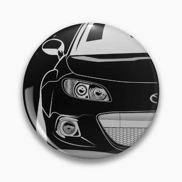 Item preview, MX5 MX-5 2013 designed and sold by MeiArtCircle.