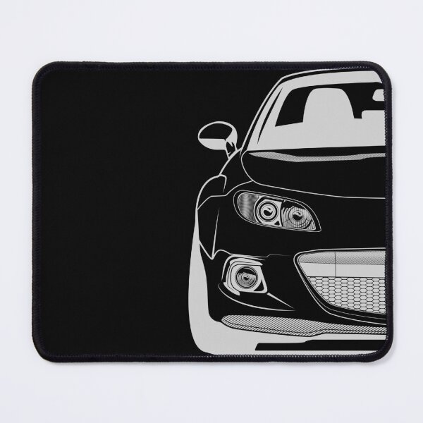 Item preview, MX5 MX-5 2013 designed and sold by MeiArtCircle.
