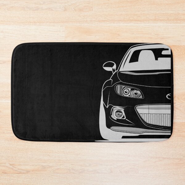 Item preview, MX5 MX-5 2013 designed and sold by MeiArtCircle.