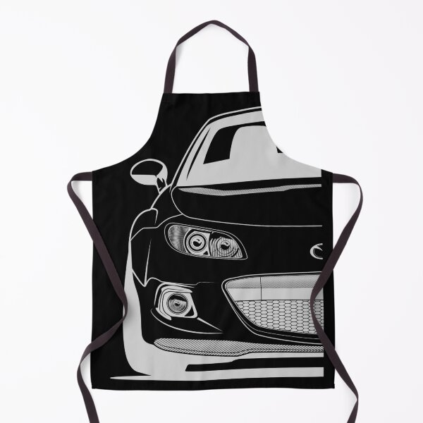 Item preview, MX5 MX-5 2013 designed and sold by MeiArtCircle.
