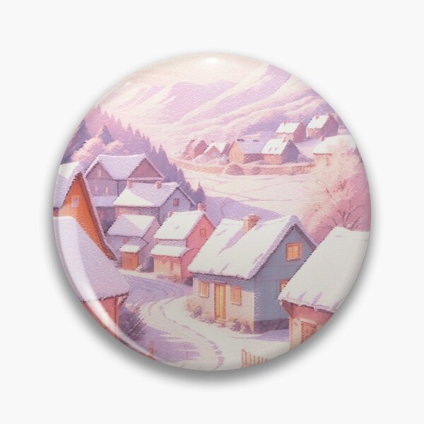 Item preview, Winter wonderland ❄️  designed and sold by tiase000.