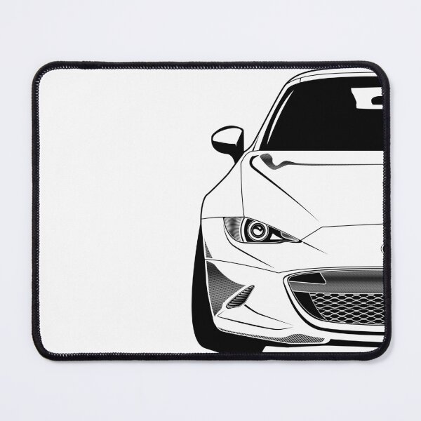 Item preview, MX5 MX-5 2023 designed and sold by MeiArtCircle.