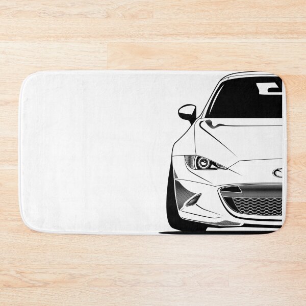 Item preview, MX5 MX-5 2023 designed and sold by MeiArtCircle.