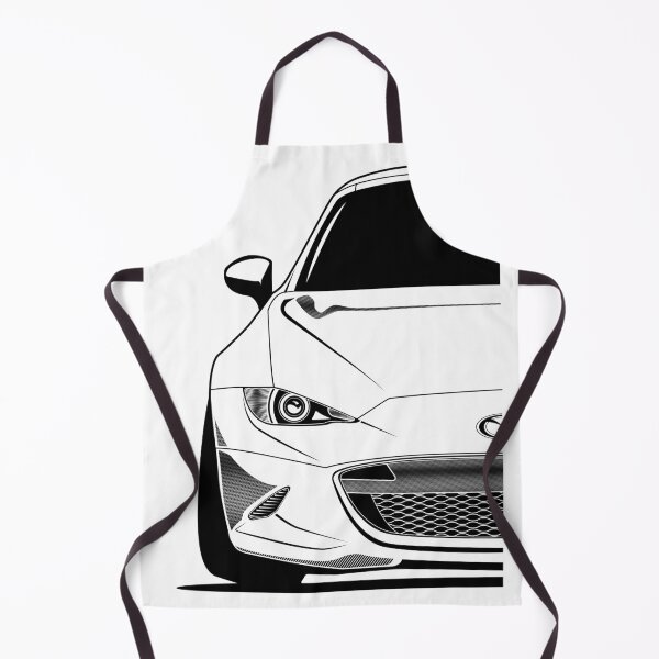Item preview, MX5 MX-5 2023 designed and sold by MeiArtCircle.