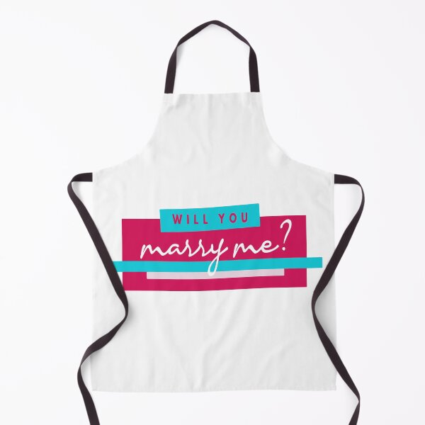 Item preview, Will You Marry Me designed and sold by newmariaph.
