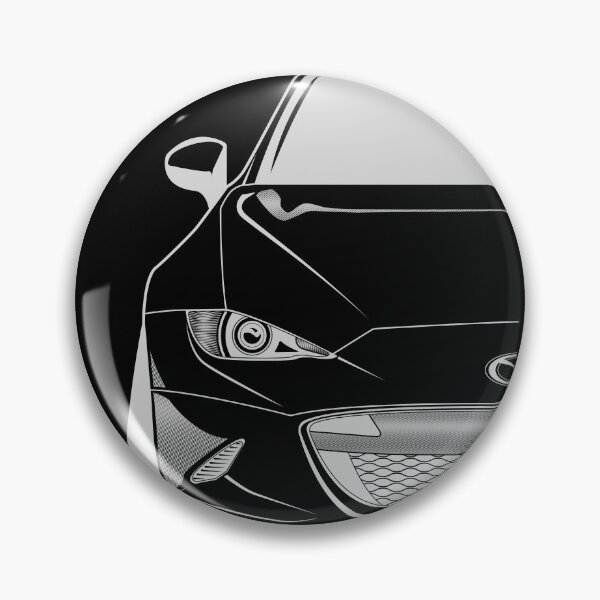 Item preview, MX5 MX-5 2023 designed and sold by MeiArtCircle.