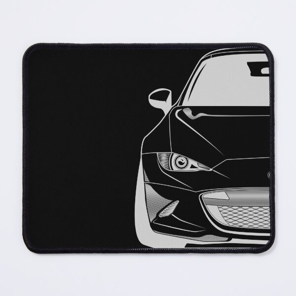Item preview, MX5 MX-5 2023 designed and sold by MeiArtCircle.