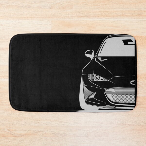 Item preview, MX5 MX-5 2023 designed and sold by MeiArtCircle.
