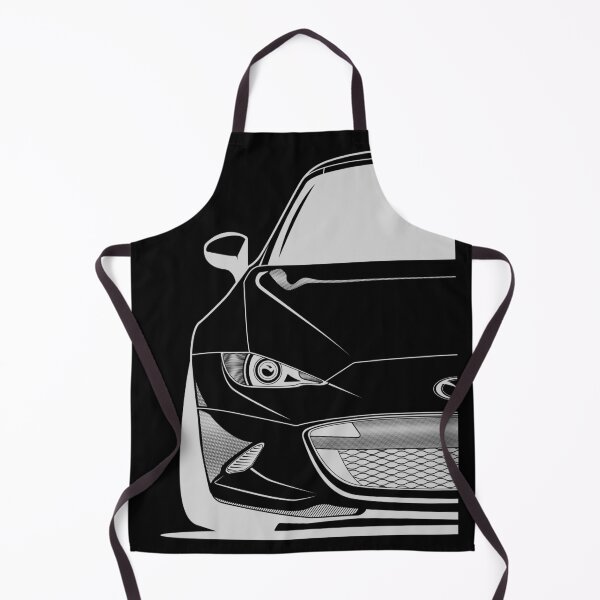 Item preview, MX5 MX-5 2023 designed and sold by MeiArtCircle.