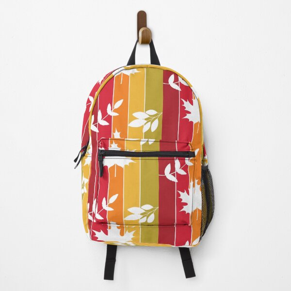 Item preview, Hello September Fall Leaves Design designed and sold by Shiraufa.
