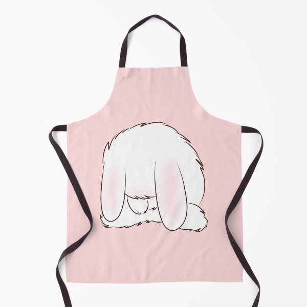 Item preview, Baby rabbit is shy designed and sold by TiffyChaa.