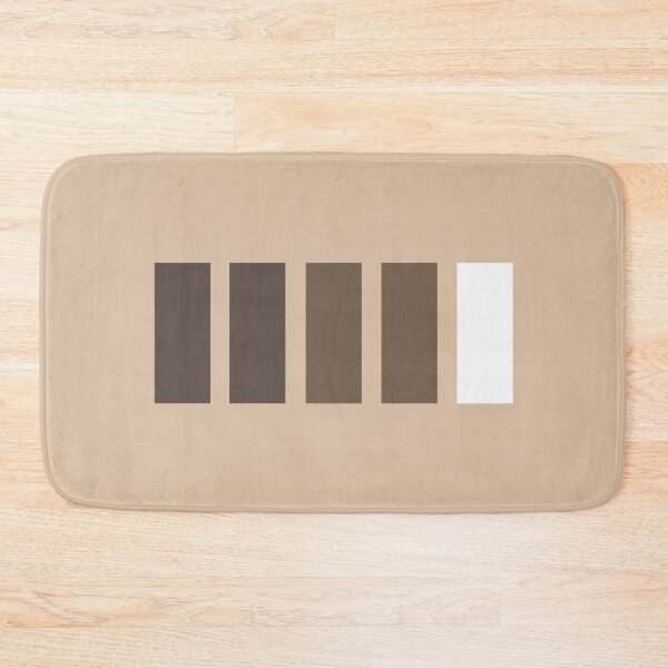 Item preview, Vertical color block designed and sold by teacherpeiyuan.