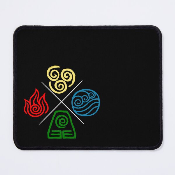 Item preview, The Four Elements designed and sold by Reds94.