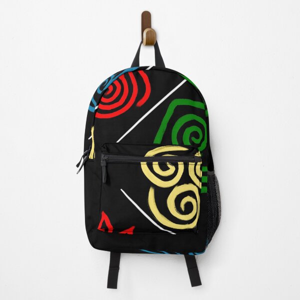Item preview, The Four Elements designed and sold by Reds94.