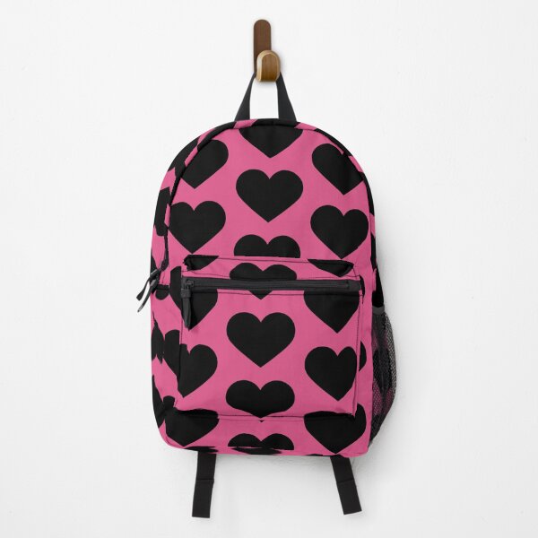 Item preview, Minimalist black heart designed and sold by Studio Infinito.