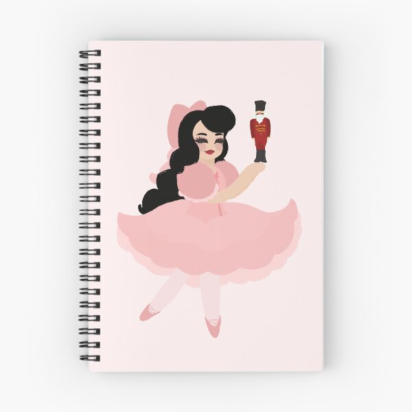 Item preview, Clara and Nutcracker  designed and sold by antwets.