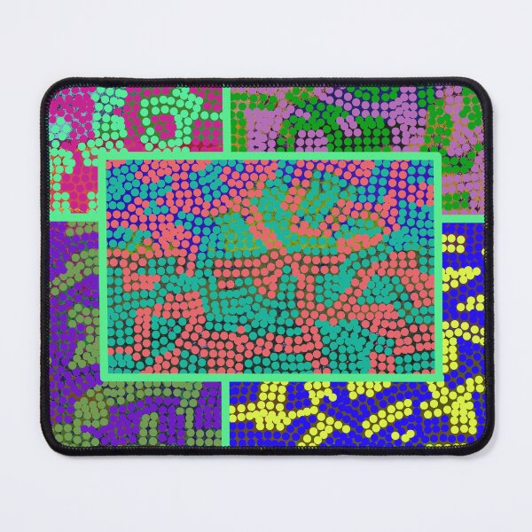 Item preview, Way On designed and sold by Jodie Cooper.