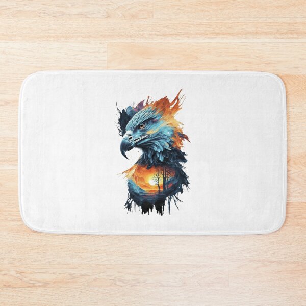 Item preview, Dream Eagle Art designed and sold by PlanetMarker.