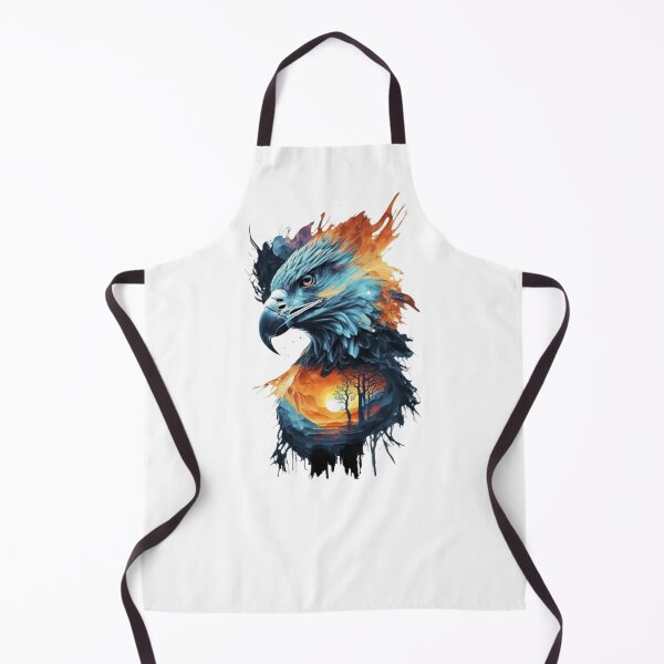 Item preview, Dream Eagle Art designed and sold by PlanetMarker.