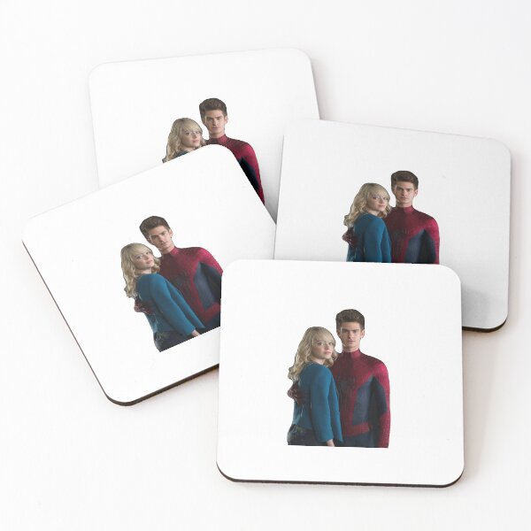 Item preview, gwen and peter designed and sold by multi-merch111.