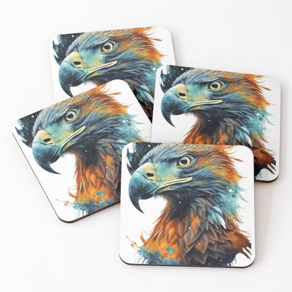Item preview, Dream Eagle Art designed and sold by PlanetMarker.