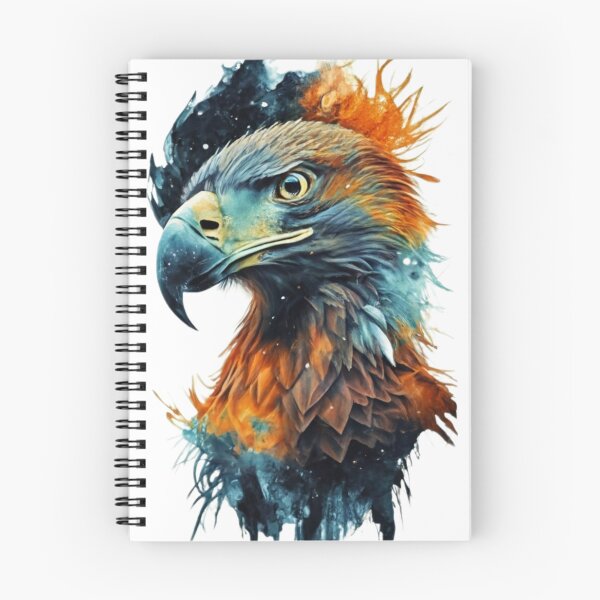 Item preview, Dream Eagle Art designed and sold by PlanetMarker.