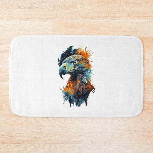 Item preview, Dream Eagle Art designed and sold by PlanetMarker.