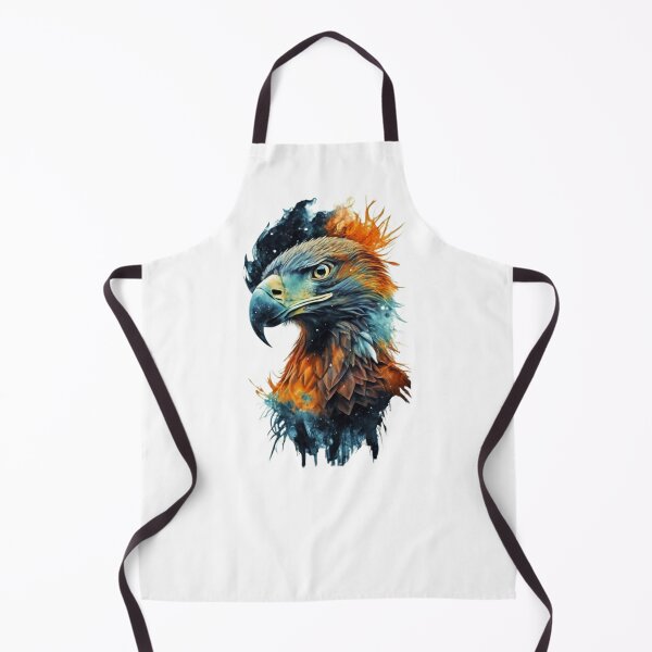 Item preview, Dream Eagle Art designed and sold by PlanetMarker.
