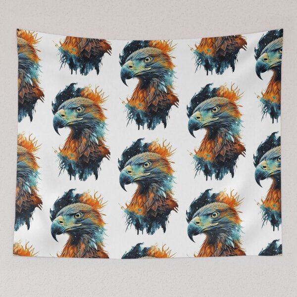 Item preview, Dream Eagle Art designed and sold by PlanetMarker.
