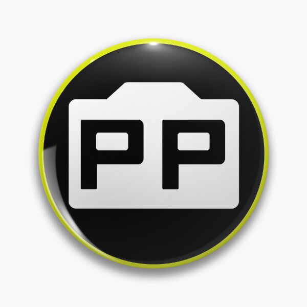Item preview, Dead Rising - PP Sticker designed and sold by Reds94.