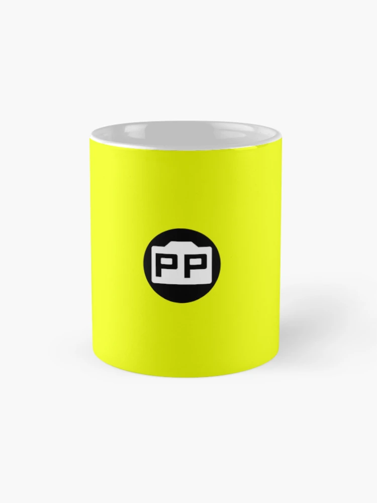 Thumbnail 4 of 6, Coffee Mug, Dead Rising - PP Sticker designed and sold by Reds94.