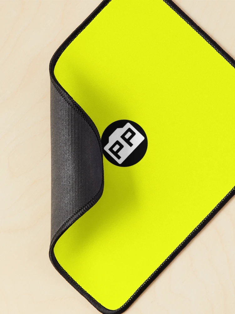 Thumbnail 2 of 5, Mouse Pad, Dead Rising - PP Sticker designed and sold by Reds94.
