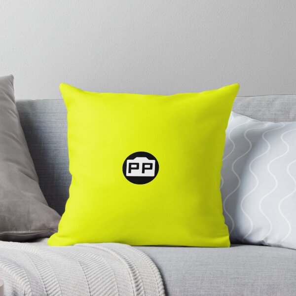 Item preview, Dead Rising - PP Sticker designed and sold by Reds94.