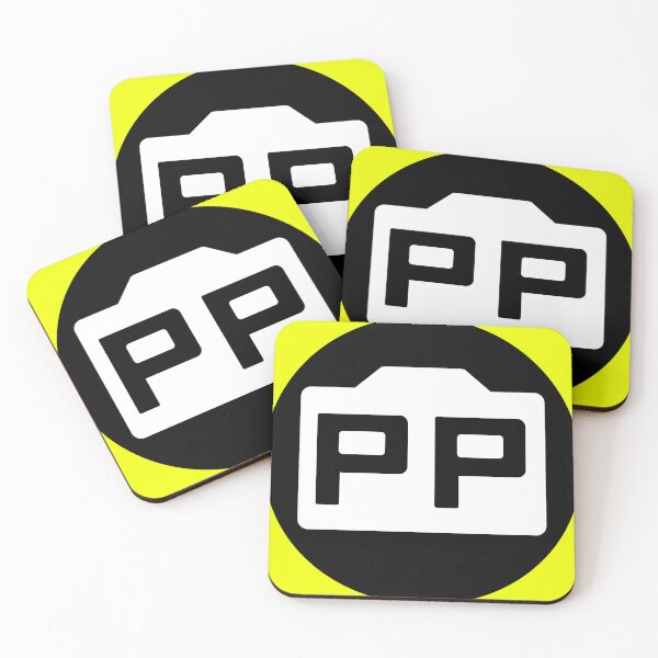 Item preview, Dead Rising - PP Sticker designed and sold by Reds94.
