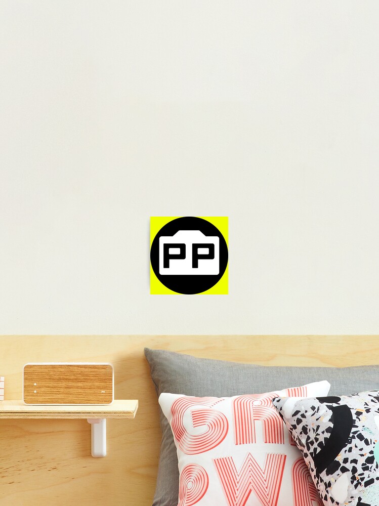 Thumbnail 2 of 3, Photographic Print, Dead Rising - PP Sticker designed and sold by Reds94.