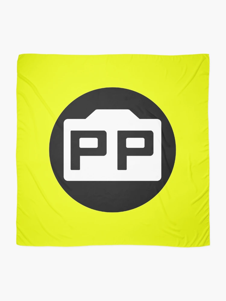 Thumbnail 2 of 3, Scarf, Dead Rising - PP Sticker designed and sold by Reds94.